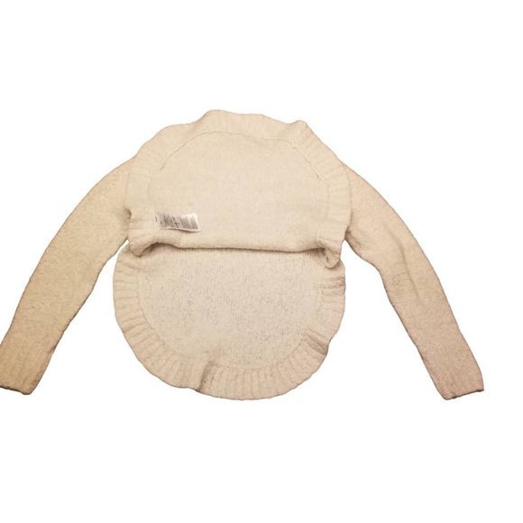 GAP Kids | Sweater | Gold Thread Sparkles | Size: 8/9 M - Picture 2 of 12